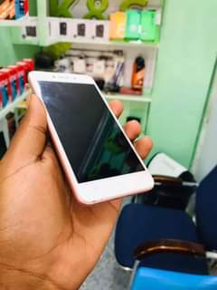 A picture of Oppo A57