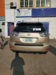 A picture of 2005 Lexus Rx330