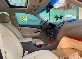 A picture of ALB Autoshop Vehicle Brand Lexus ES 350 Year 20102013 Price