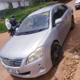 A picture of Toyota Premio 2009 29m Negotiable