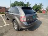 A picture of 2010 FORD EDGE WITH PANORAMIC