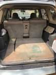 A picture of Contact 08114560910 Direct to owner Pure first body RAV4 07
