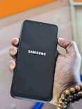 A picture of Samsung A14