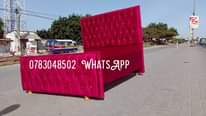 A picture of Bed sofa