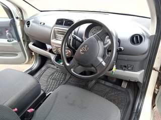 A picture of Toyota passo 13.5m