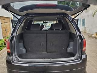 A picture of Toyota ipsum