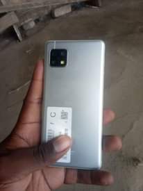A picture of Sharp aqous sense 5g