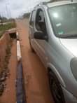 A picture of Toyota Yaris hatchback automatic transmission is available with good condition