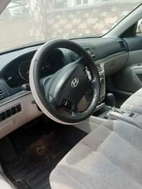 A picture of hyundai