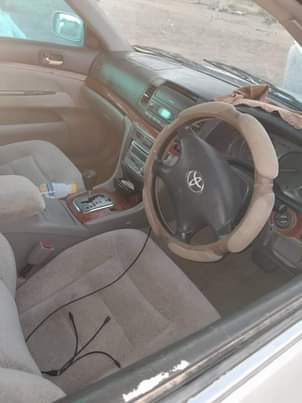 toyota mark 2
