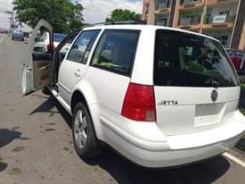 A picture of Volkswagen Jetta direct Belgium 4 sale