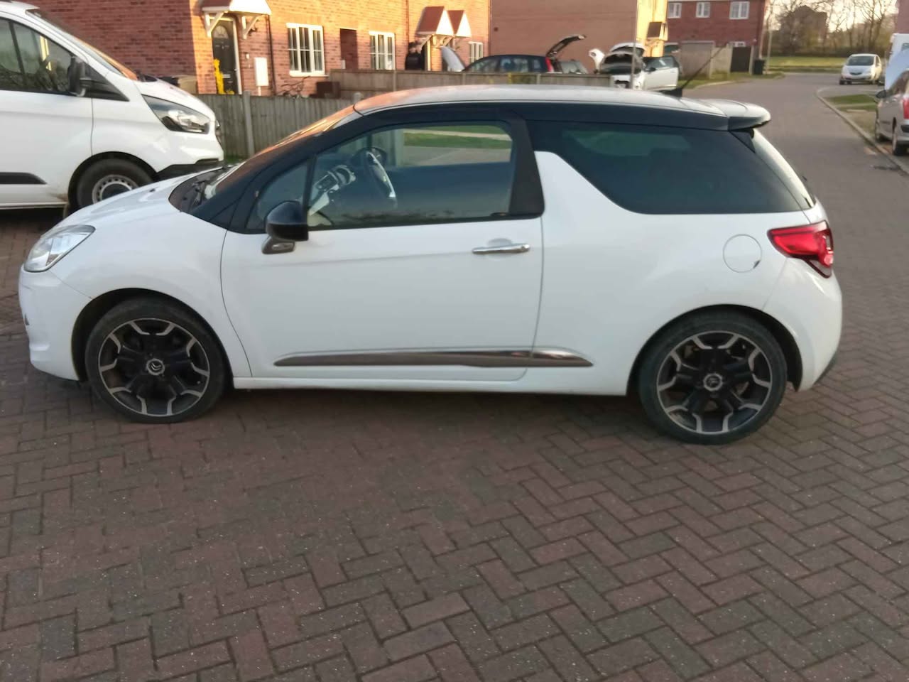 citroen ds3