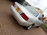 A picture of Toyota Vista