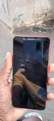 A picture of oppo A83t