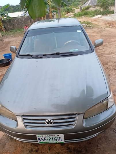 A picture of POTENTIAL AUTOS 09072476982