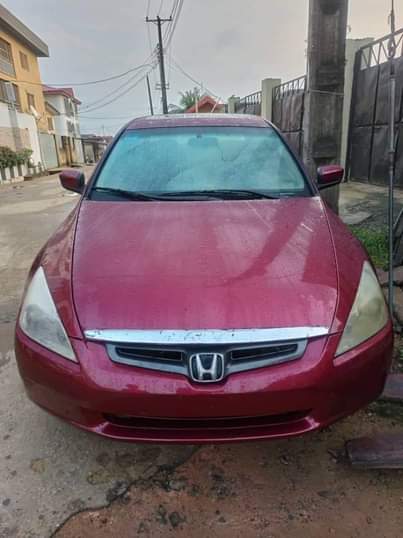 A picture of Honda eod 09037185164