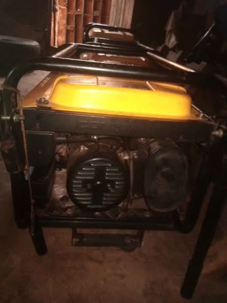 A picture of Elepaq Generator