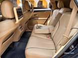 A picture of INSPECTION REPORT of Nigerian Used 2009 Toyota Venza