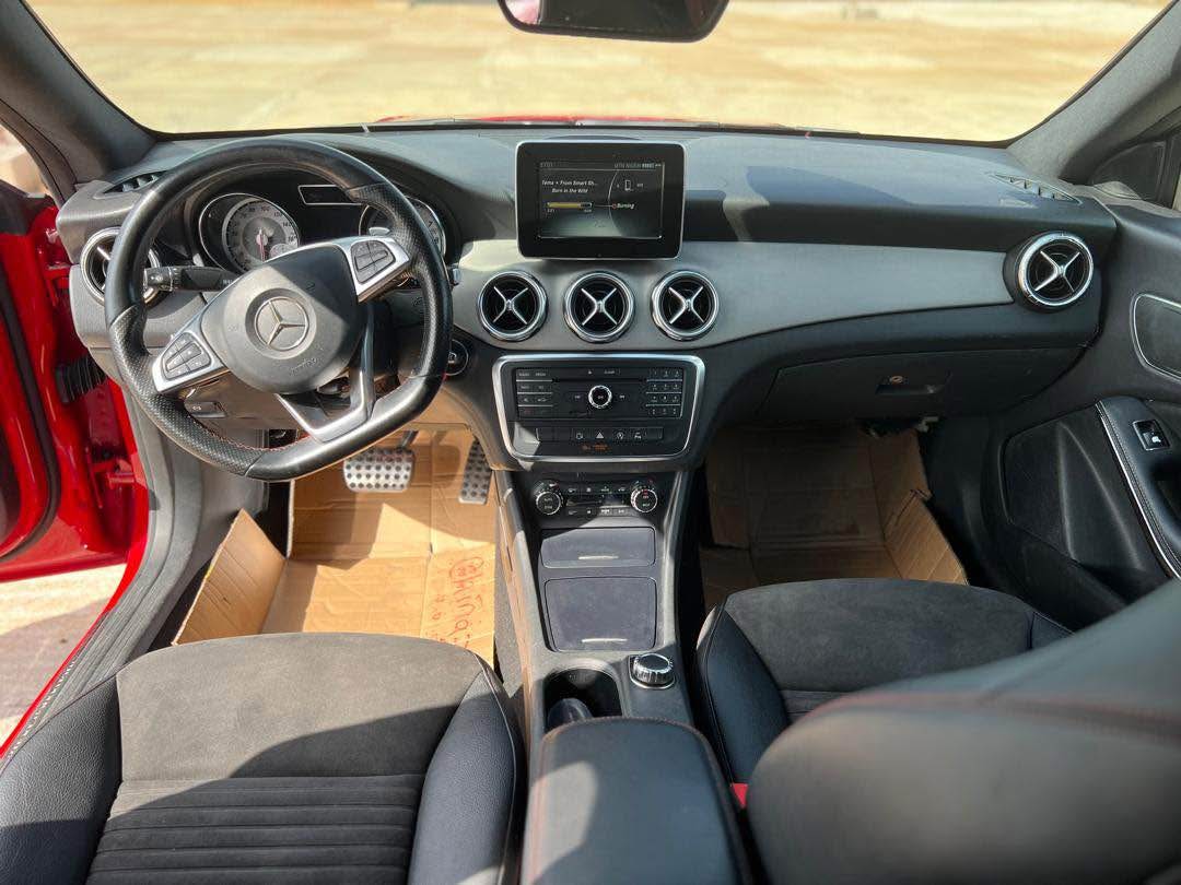 A picture of Mercedes Benz 08108649176