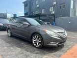 A picture of Sweetdeal 2012 toks Hyundai sonata working perfectly fine like brand