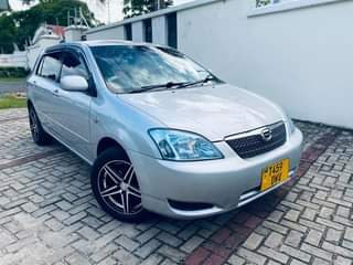 A picture of RUNX NAMBA D NZURI
