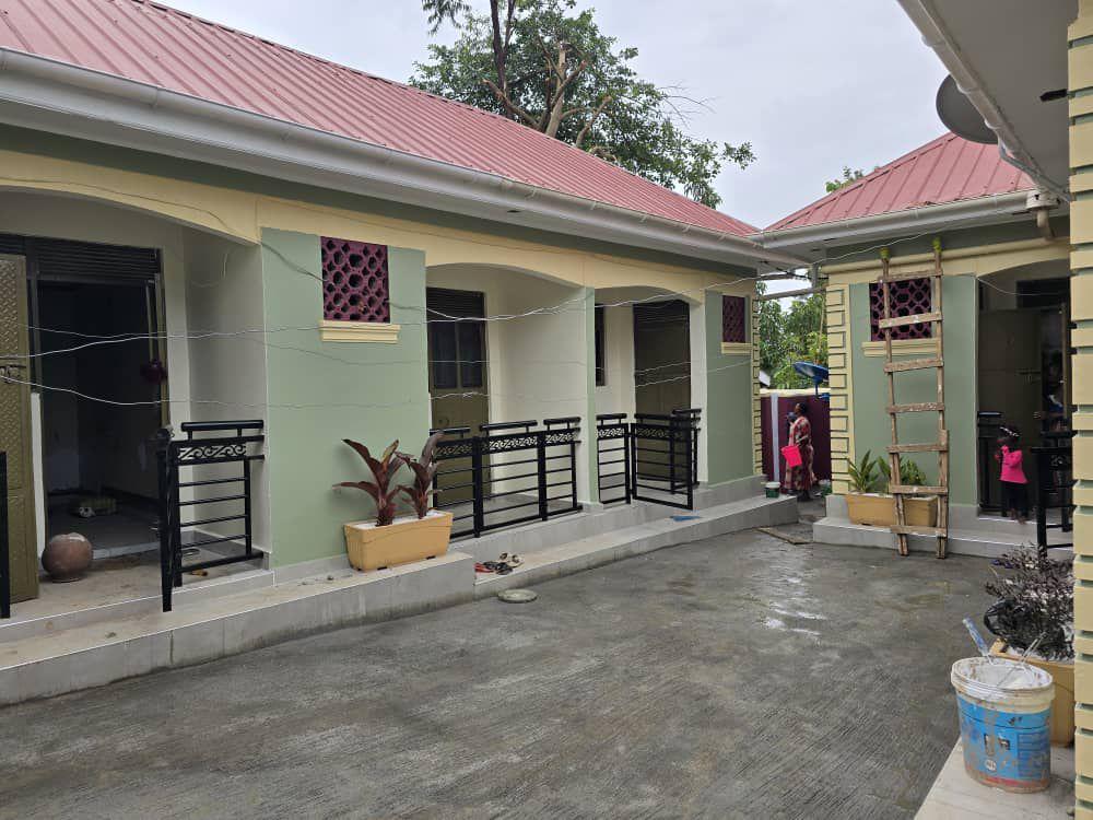 single rooms