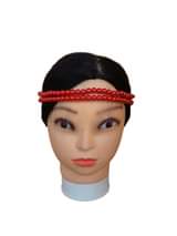 A picture of Headband introduction wear