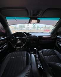 A picture of Brand Volkswagen golf year 2005 Tok standard manual transmission engine