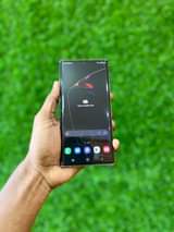 A picture of SAMSUNG Galaxy Note 10