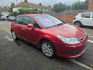 A picture of 2007 Cetron c4 AUTOMATIC PETROL ULEZ FREE DRIVE GOOD NO