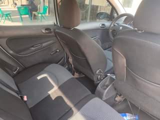 A picture of Very clean Peugeot 206