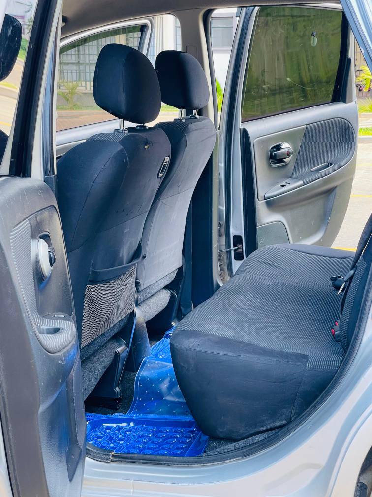 A picture of NISSAN NOTE FOR SALE ASKING PRICE ONLY 550K NEGOTIABLE CALL