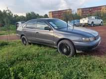 toyota carina