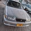 A picture of Toyota cresta Gx 1000 beams 2000 inauzwa