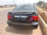 A picture of Toyota Corolla 04