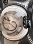A picture of 10.5Kg Hisense Fully Automatic Washing Machine