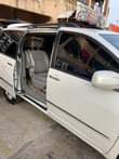 A picture of 2008 xle