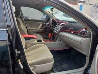 A picture of Sharp and very sound registered 2008 Toyota Camry LE in