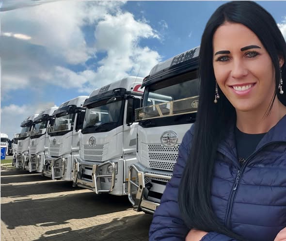 faw trucks