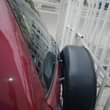 A picture of 2000 Toyota Rav4 forsale Fabric interior Alloy wheels 4 cylinder