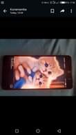 A picture of Tecno camon cx