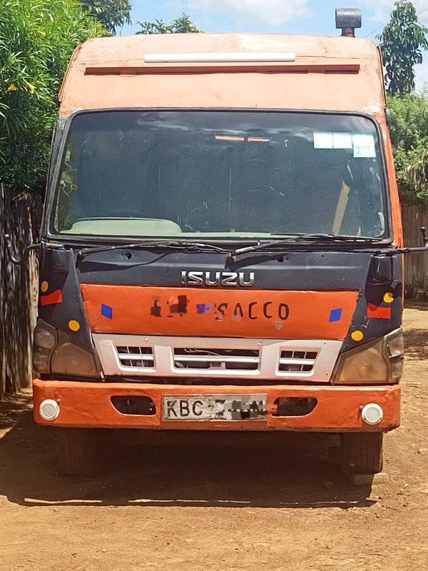 kangundo rd