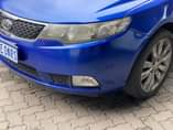 A picture of 2012 KIA CERATO SEDAN 2.0