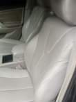 A picture of Nigerian Used tokunbo standard 2007 Toyota Camry first body 2
