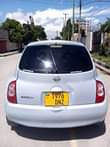 A picture of Nissan Mach DN Kali sana