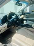 A picture of 2010 Lexus RX350 Registered very neat