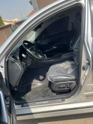 A picture of Distress is250 2009 nothing to fix buy and drive going