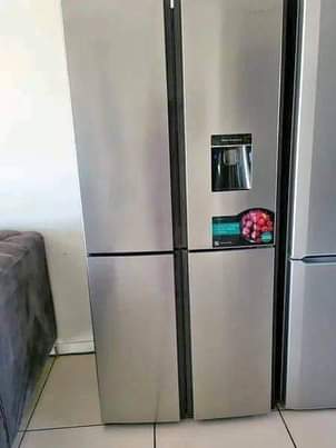 fridges