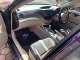 A picture of Subaru impreza