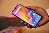 A picture of Tecno spark 4